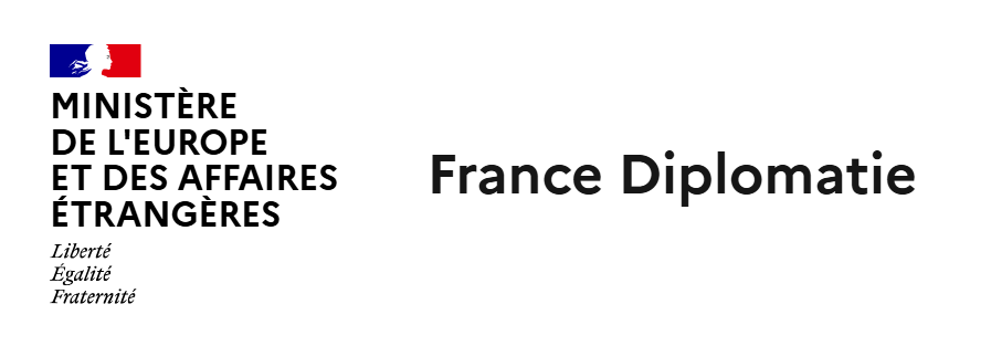 Ministère de l’Europe et des Affaires étrangères