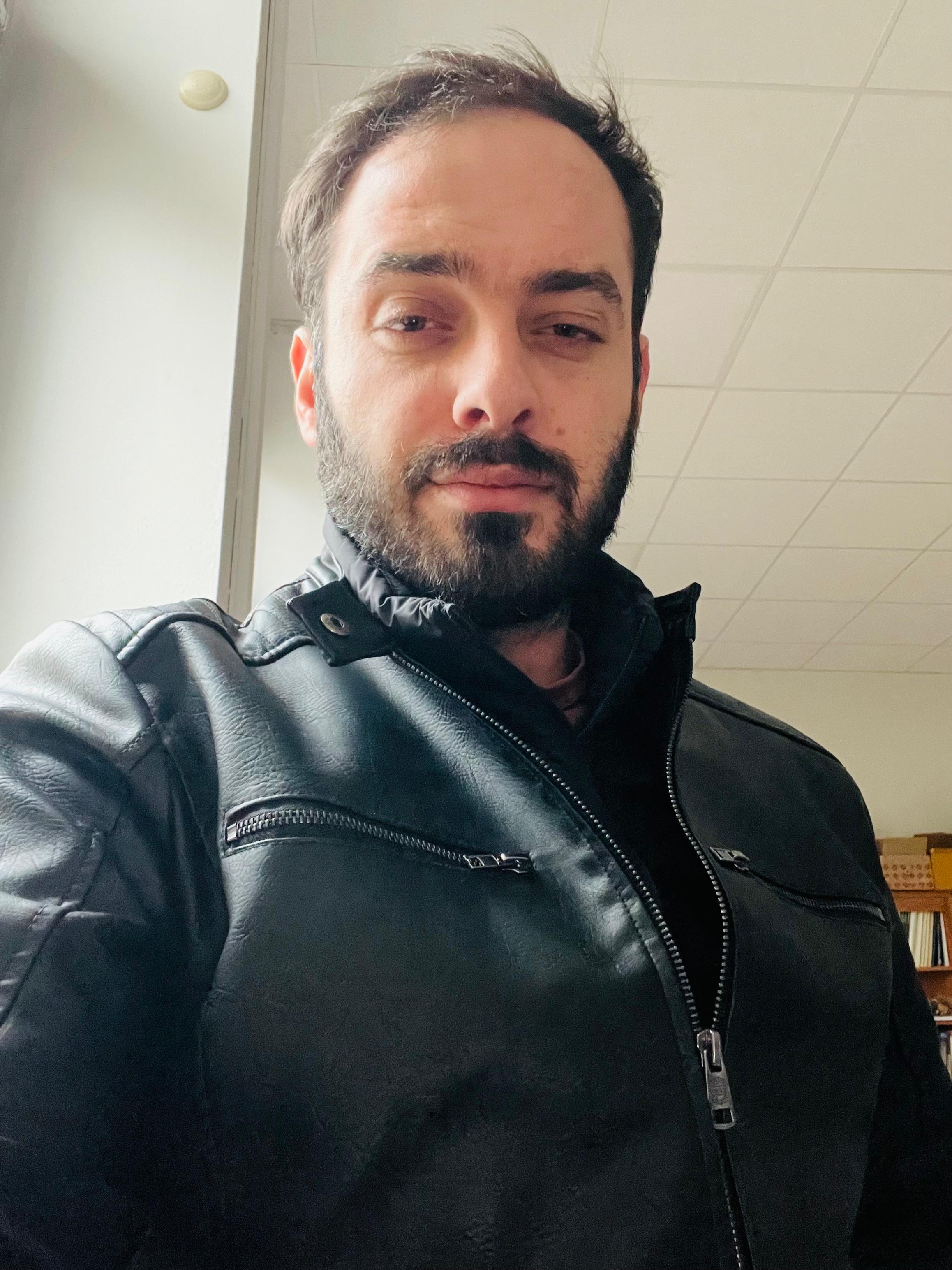Rajab Khaldoun
